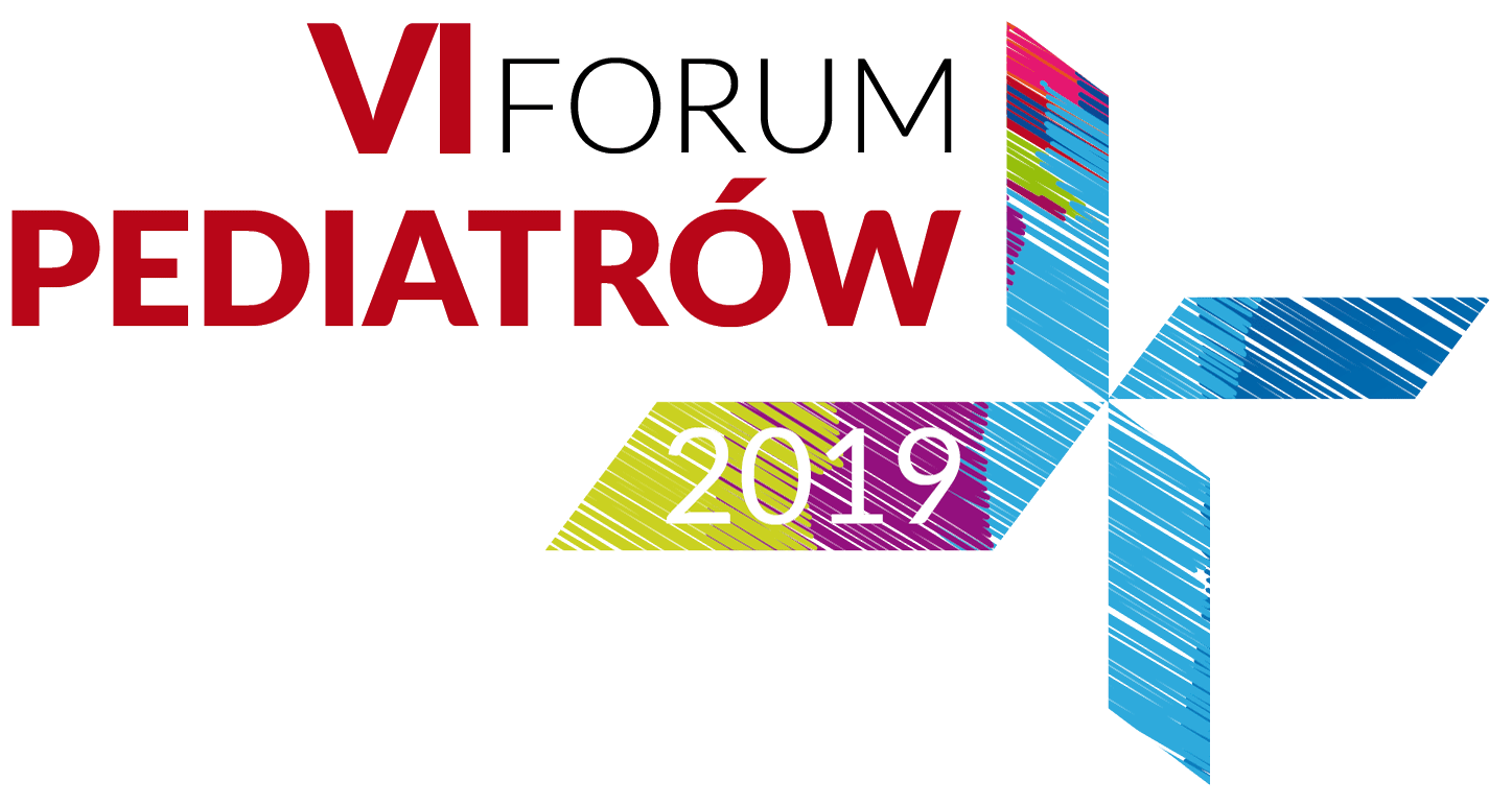 VI Forum Pediatr&oacute;w 2019 